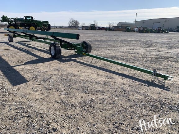 2024 Unverferth AWS-42 Equipment Image0