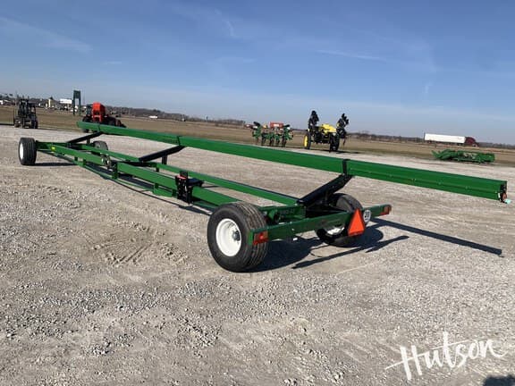 Image of Unverferth AWS-42 equipment image 1