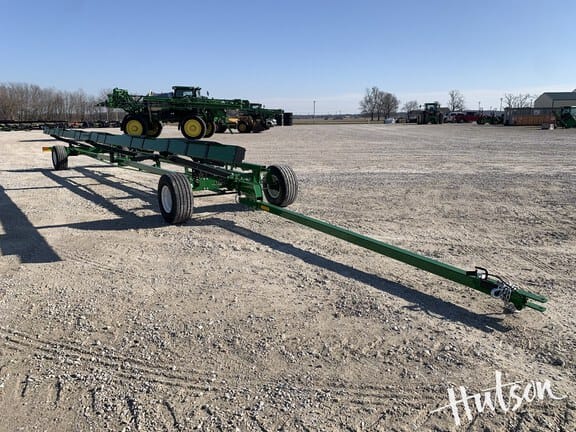 2024 Unverferth AWS-42 Equipment Image0