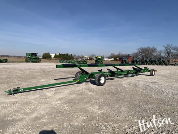 Image of Unverferth AWS-42 equipment image 2