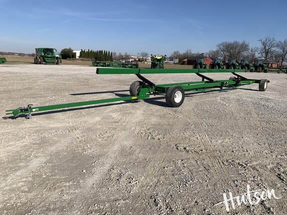 Image of Unverferth AWS-42 equipment image 1