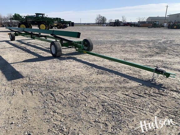 2024 Unverferth AWS-42 Equipment Image0