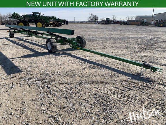 2024 Unverferth AWS-42 Equipment Image0