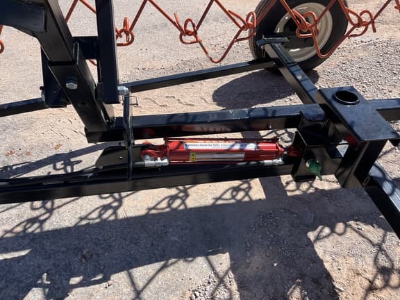 Image of MAYBRIDGE B26 equipment image 4