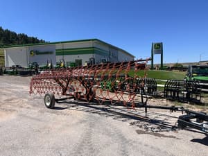 2024 MAYBRIDGE B26 Image