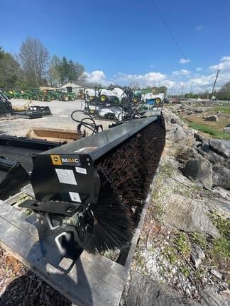 Main image John Deere BA84C