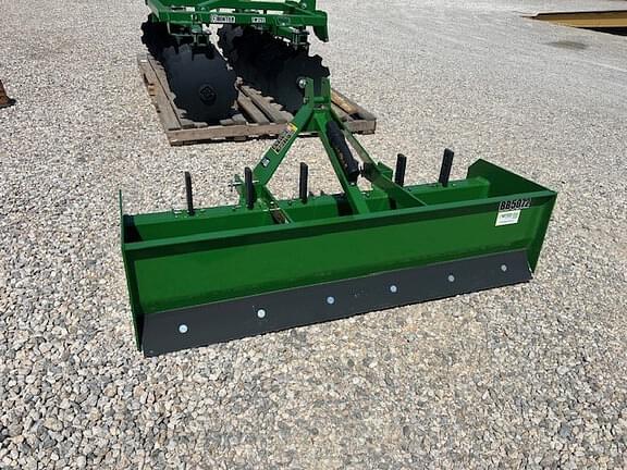 Image of Frontier BB5072 equipment image 2