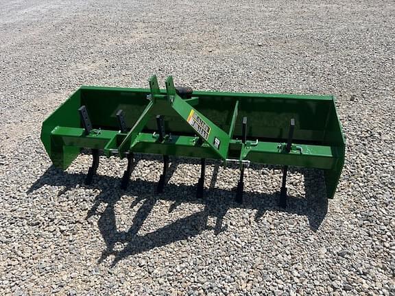 Image of Frontier BB5072 equipment image 3