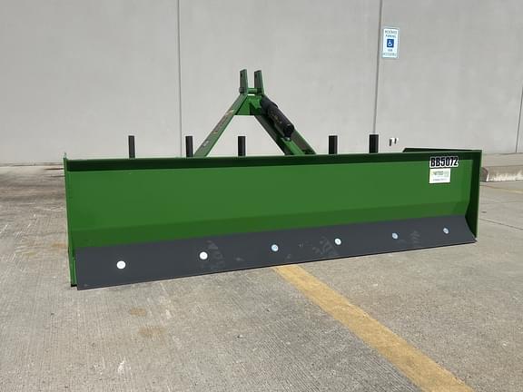 Image of Frontier BB5072 equipment image 3