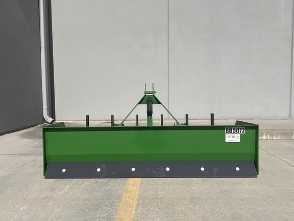 Image of Frontier BB5072 equipment image 4
