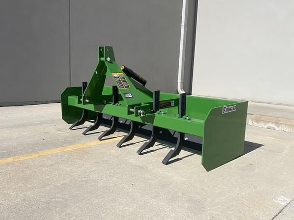 Image of Frontier BB5072 equipment image 2