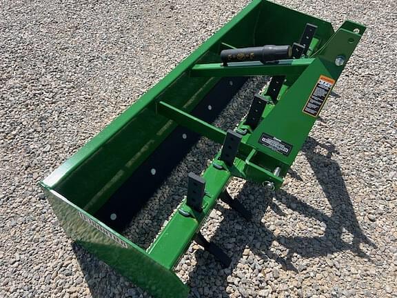 Image of Frontier BB5072 equipment image 4