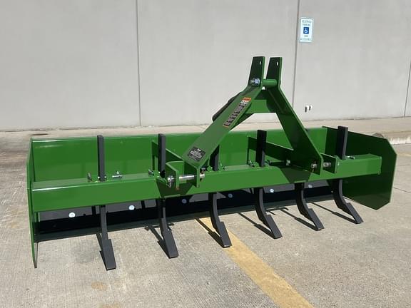 Image of Frontier BB5072 equipment image 1