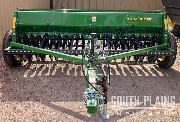 Image of John Deere BD1110 Image 1