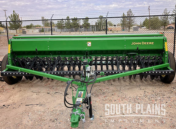 Image of John Deere BD1113 Primary image