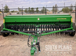 2024 John Deere BD1113 Image