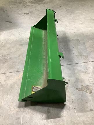 Main image John Deere Bucket