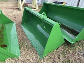 2024 John Deere BXX10379 Equipment Image0