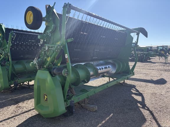 Image of John Deere BP15 Primary image