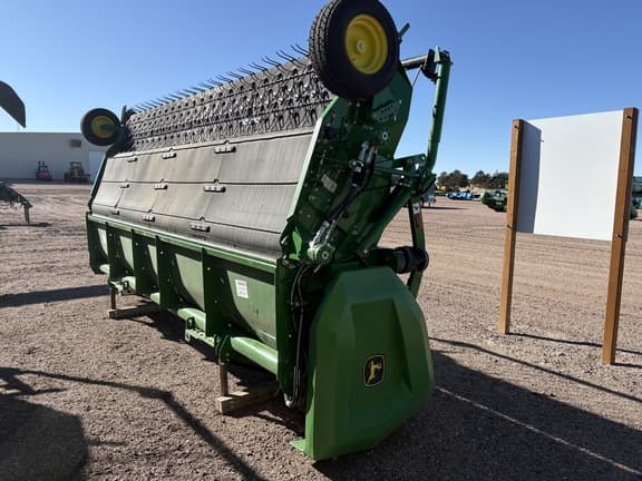 Image of John Deere BP15 equipment image 3