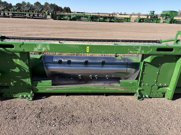 Image of John Deere BP15 equipment image 3