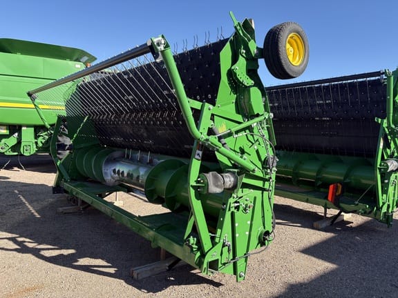 2024 John Deere BP15 Equipment Image0