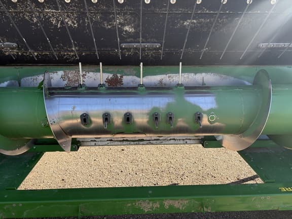 Image of John Deere BP15 equipment image 4