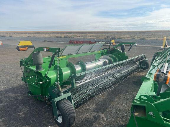 Image of John Deere BP15 Primary image