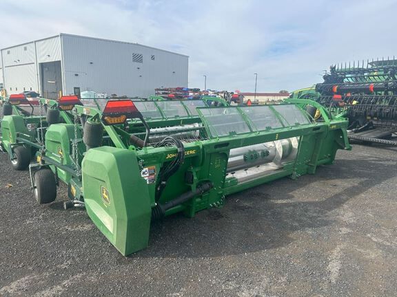 2024 John Deere BP15 Equipment Image0