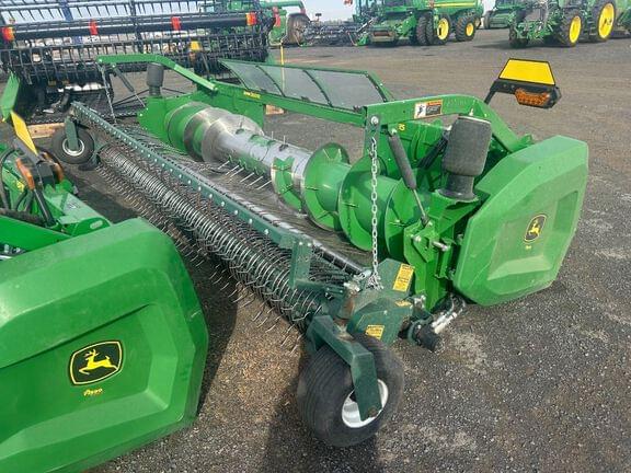 Image of John Deere BP15 equipment image 3