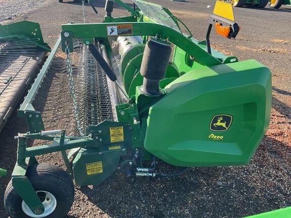 Image of John Deere BP15 equipment image 1