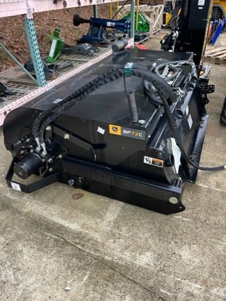 2024 John Deere BP72 Equipment Image0