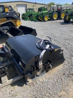 2024 John Deere Worksite Pro BR72C Equipment Image0