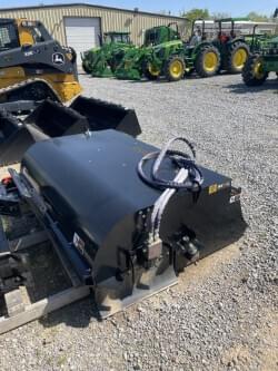 2024 John Deere Worksite Pro BR72C Image