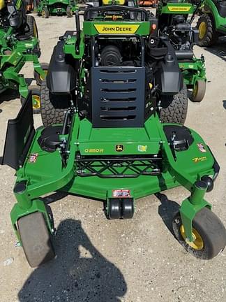 Image of John Deere Q850M Primary image