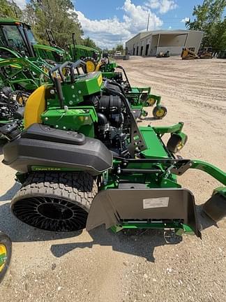 Image of John Deere Q850M equipment image 4