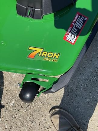 Image of John Deere Q850M equipment image 2