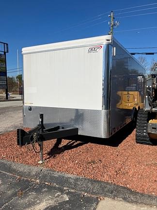 Image of Bravo Trailers GP8520TA3 Primary image