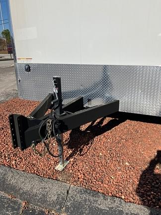 Image of Bravo Trailers GP8520TA3 equipment image 4