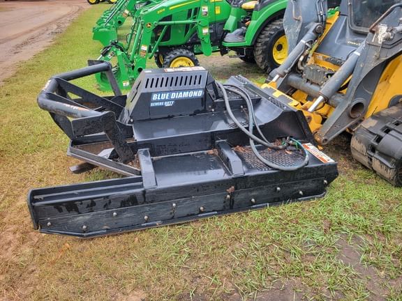 2024 Blue Diamond 103127 Equipment Image0