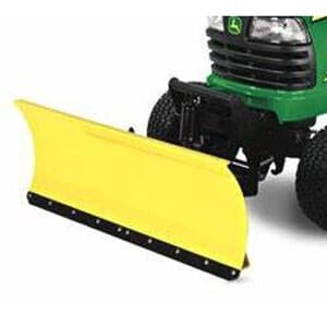 Main image John Deere 54" Front Blade
