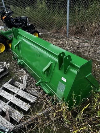 2024 John Deere Bucket Equipment Image0