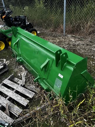 Image of John Deere Bucket Primary image