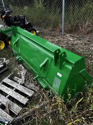 2024 John Deere Bucket Image