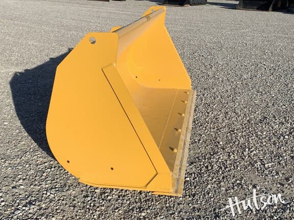 Image of John Deere Wheel Loader Bucket Primary image