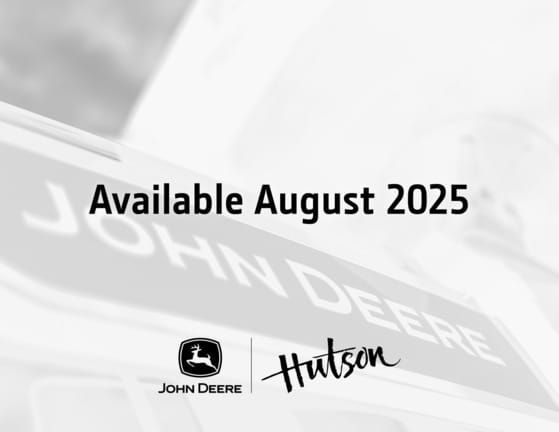 2024 John Deere Bucket Equipment Image0