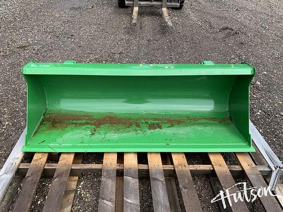 Image of John Deere BW15863 equipment image 4