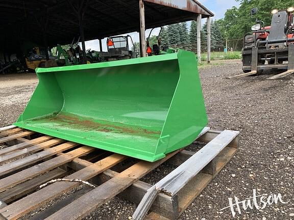 Image of John Deere BW15863 equipment image 1