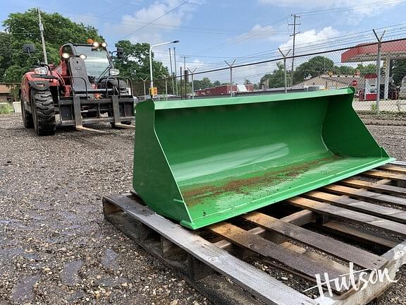 Image of John Deere BW15863 Primary image