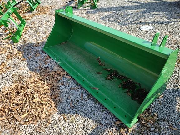 Image of John Deere BW15918 equipment image 3